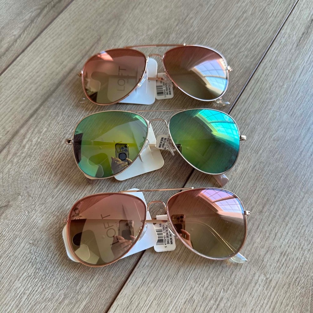 Sunglasses Bundle